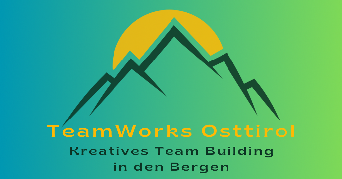 teambuilding berge TeamWorks Teambuilding