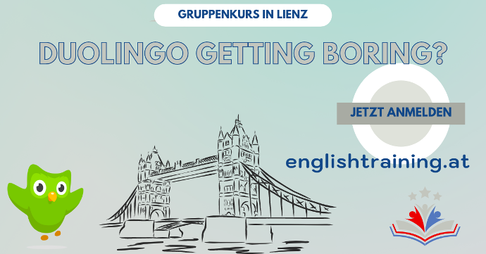 Englisch Training Osttirol English Training