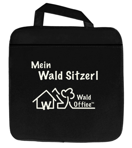 Mein Wald Sitzerl (klein)